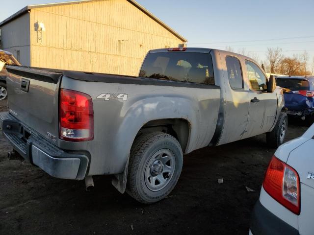 Photo 3 from auction – 2008 GMC SIERRA K15 with VIN 1GTEK19C48Z285554
