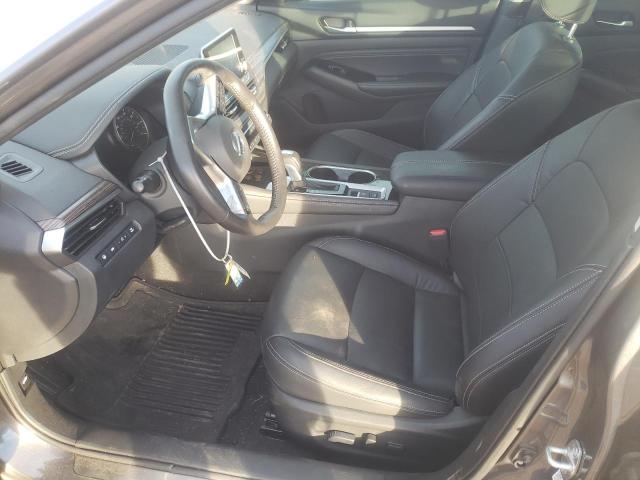 Photo 7 from auction – 2021 NISSAN ALTIMA PLA with VIN 1N4BL4FW1MN415068