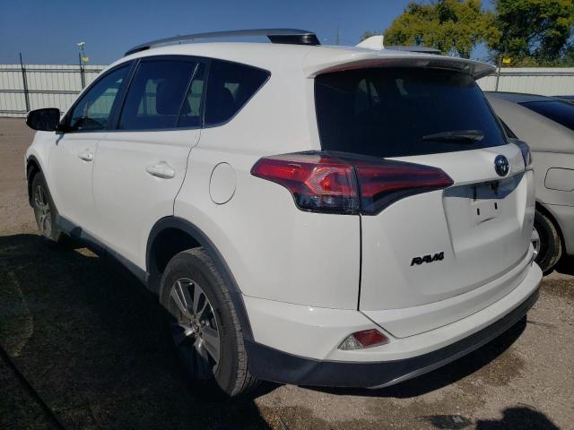 Photo 2 from auction – 2018 TOYOTA RAV4 ADVEN with VIN 2T3WFREV7JW501403