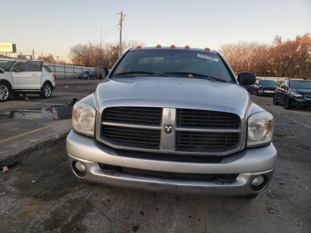 Photo 5 from auction – 2006 DODGE RAM 2500 S with VIN 3D7KR26D26G100759