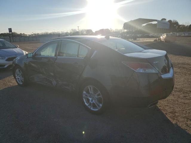 Photo 2 from auction – 2010 ACURA TL with VIN 19UUA8F21AA008837