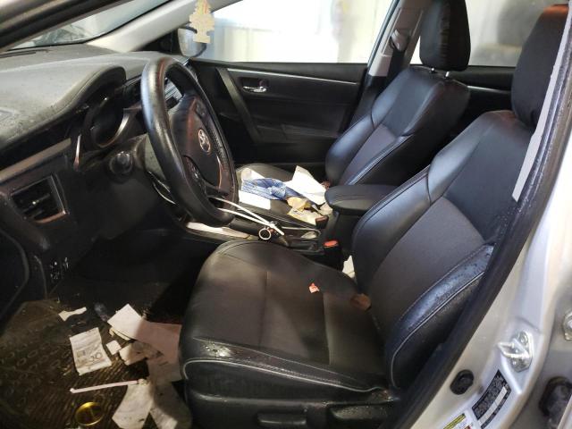 Photo 7 from auction – 2016 TOYOTA COROLLA S with VIN 2T1BURHE2GC652278