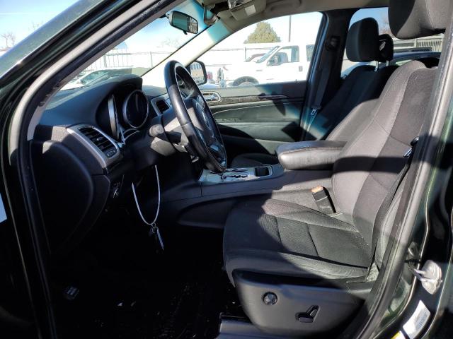 Photo 7 from auction – 2011 JEEP GRAND CHER with VIN 1J4RR4GG0BC693820