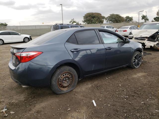 Photo 3 from auction – 2015 TOYOTA COROLLA L with VIN 5YFBURHE4FP234979