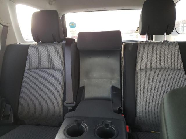 Photo 10 from auction – 2019 TOYOTA 4RUNNER SR with VIN JTEBU5JR0K5687134