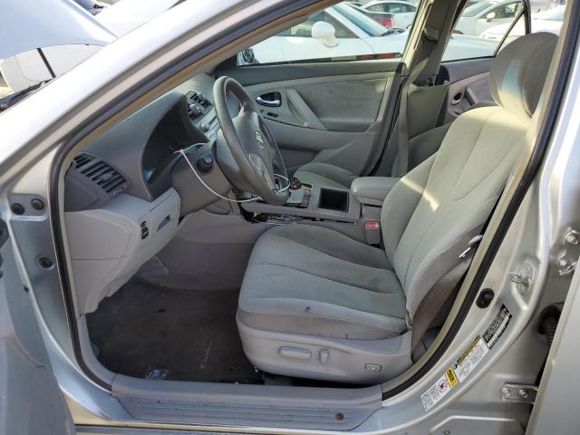 Photo 7 from auction – 2007 TOYOTA CAMRY with VIN 4T1BE46K67U564941
