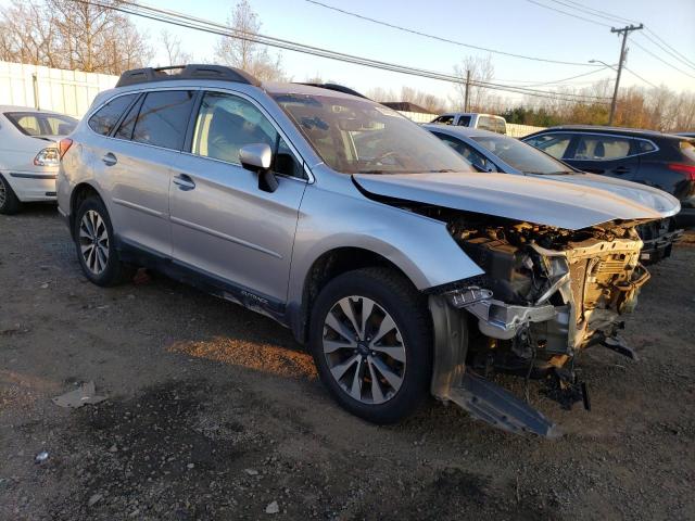 Photo 4 from auction – 2017 SUBARU OUTBACK 3. with VIN 4S4BSENC9H3404729