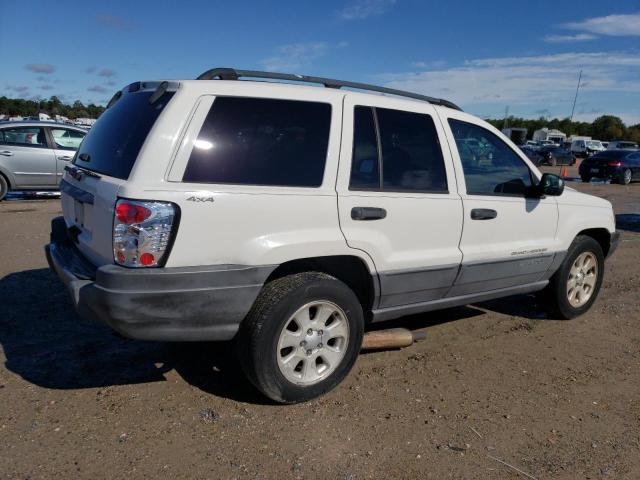 Photo 3 from auction – 2001 JEEP GRAND CHER with VIN 1J4GW48S41C538575