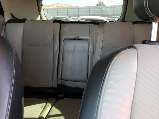 Photo 10 from auction – 2014 BUICK ENCORE with VIN KL4CJESB1EB698663