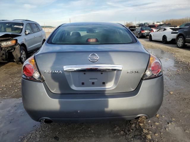 Photo 6 from auction – 2012 NISSAN ALTIMA BAS with VIN 1N4AL2AP0CN443331