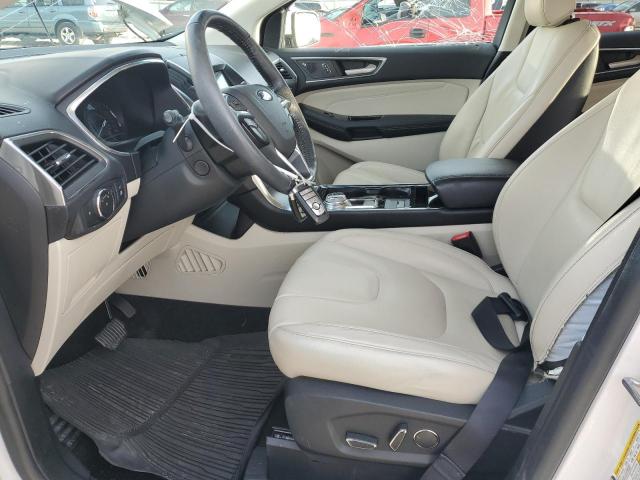 Photo 7 from auction – 2019 FORD EDGE TITAN with VIN 2FMPK3K95KBC57335