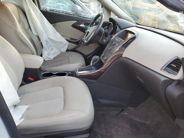 Photo 7 from auction – 2014 BUICK VERANO with VIN 1G4PP5SK6E4187777
