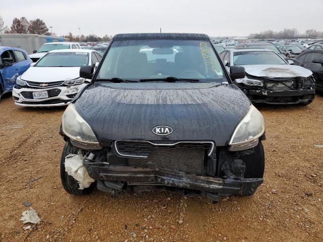 Photo 5 from auction – 2012 KIA SOUL with VIN KNDJT2A50C7742797