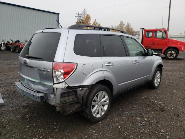 Photo 3 from auction – 2012 SUBARU FORESTER 2 with VIN JF2SHADCXCH404054