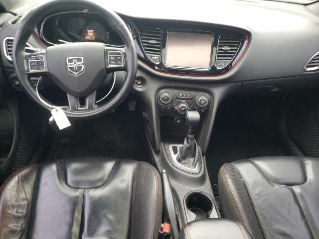 Photo 8 from auction – 2014 DODGE DART GT with VIN 1C3CDFEB8ED918890