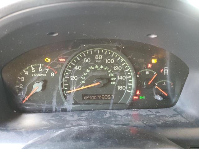 Photo 9 from auction – 2005 HONDA ACCORD EX with VIN 1HGCM55865A180679