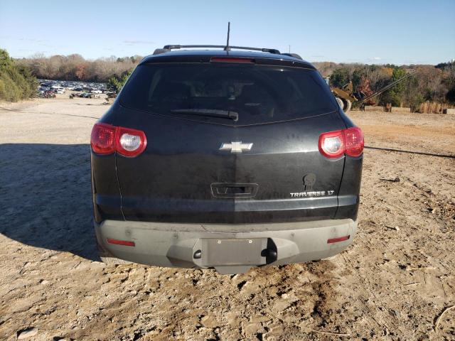Photo 6 from auction – 2012 CHEVROLET TRAVERSE L with VIN 1GNKRGED7CJ274370