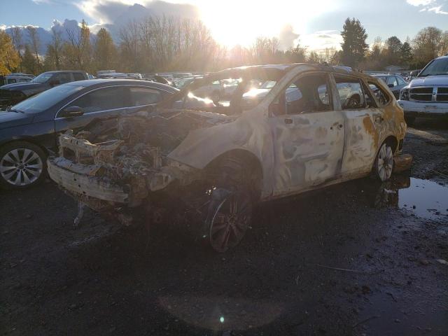 SUBARU OUTBACK 2. 2018 with VIN 4S4BSANC6J3366651 - Photo from auction