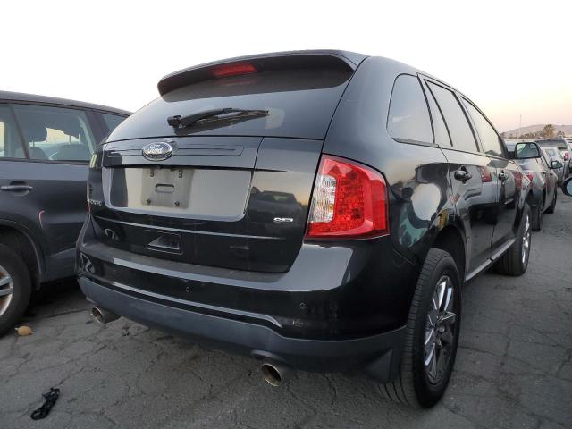 Foto 3 de la subasta – 2013 FORD EDGE SEL con VIN 2FMDK3JCXDBA87055
