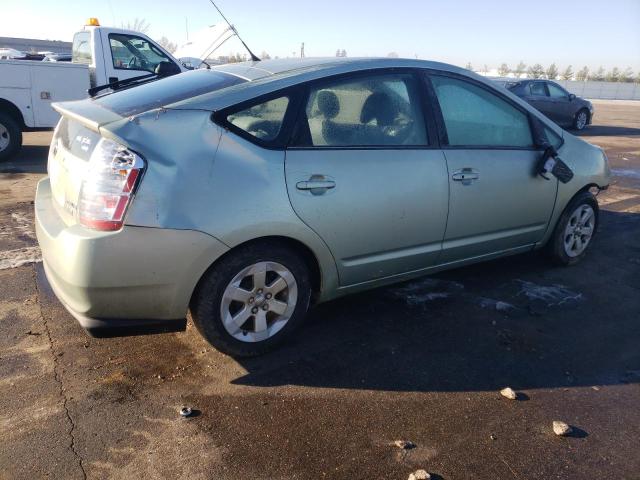 Photo 3 from auction – 2008 TOYOTA PRIUS with VIN JTDKB20U683359915