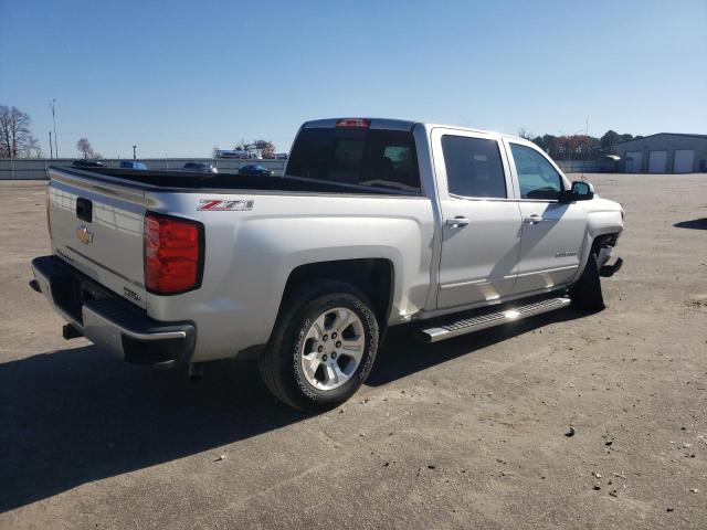 Photo 3 from auction – 2016 CHEVROLET SILVERADO with VIN 3GCUKREC0GG208291