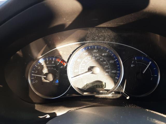 Photo 9 from auction – 2012 SUBARU FORESTER 2 with VIN JF2SHAAC2CH416980