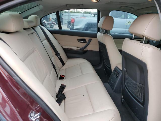 Photo 10 from auction – 2009 BMW 328 I with VIN WBAPH77579NM28923
