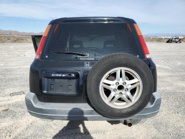 Photo 6 from auction – 2001 HONDA CR-V EX with VIN JHLRD186X1C012749