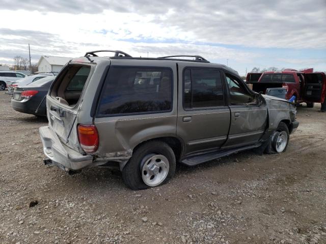 Photo 3 from auction – 2001 FORD EXPLORER X with VIN 1FMZU83P61ZA53300