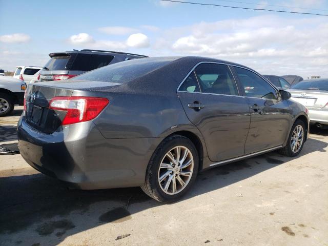 Zdjęcie 3 z aukcji – 2012 TOYOTA CAMRY z VIN 4T1BF1FK2CU596081