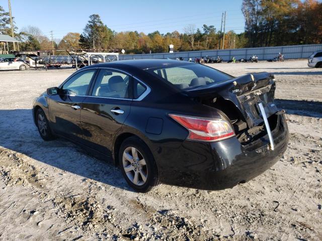 Photo 2 from auction – 2014 NISSAN ALTIMA 2.5 with VIN 1N4AL3AP7EC197821
