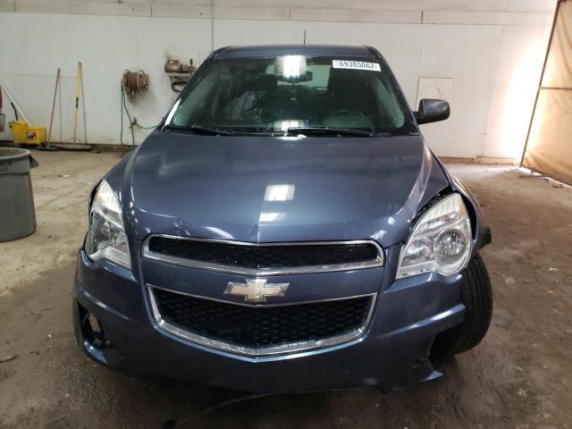 Photo 5 from auction – 2013 CHEVROLET EQUINOX LS with VIN 2GNALBEK7D6172290