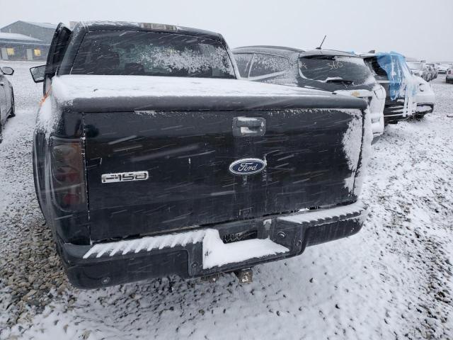 Photo 6 from auction – 2005 FORD F150 SUPER with VIN 1FTPW12545FB44828