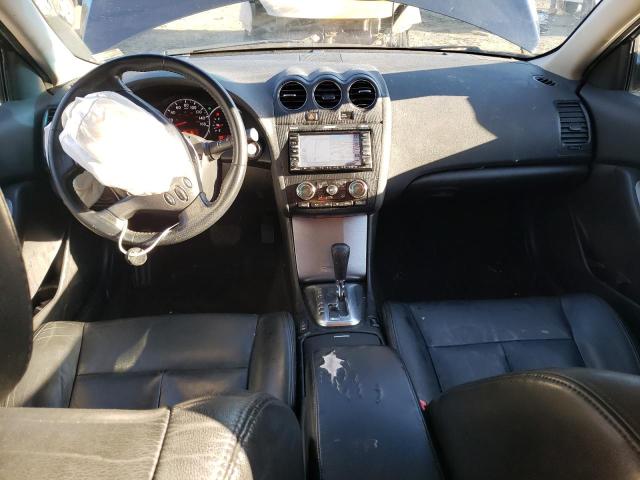 Photo 8 from auction – 2011 NISSAN ALTIMA SR with VIN 1N4BL2AP4BN413025