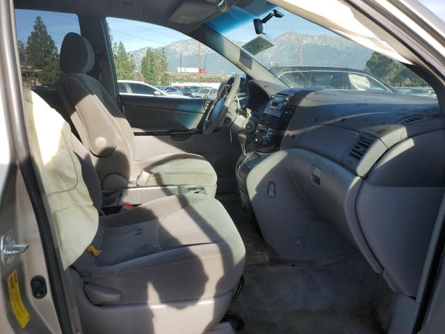 Photo 11 from auction – 2005 TOYOTA SIENNA CE with VIN 5TDZA23C75S329191