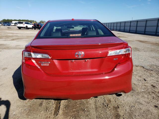 Photo 6 from auction – 2012 TOYOTA CAMRY BASE with VIN 4T1BF1FK2CU593407