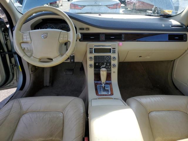 Photo 8 from auction – 2008 VOLVO V70 3.2 with VIN YV1BW982781054784
