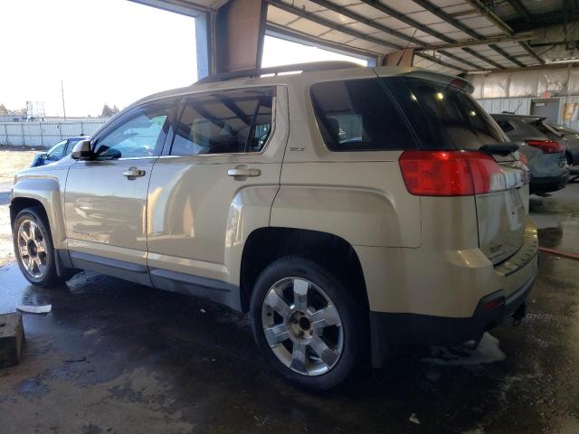 Photo 2 from auction – 2011 GMC TERRAIN SL with VIN 2CTFLUE52B6251808