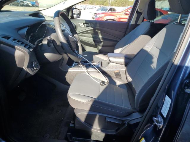 Foto 7 de la subasta – 2018 FORD ESCAPE S con VIN 1FMCU0F71JUB66930