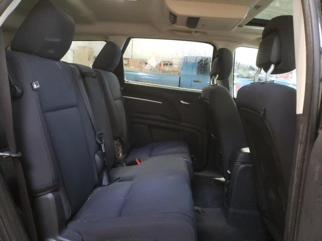 Photo 11 from auction – 2010 DODGE JOURNEY SX with VIN 3D4PG5FVXAT213183