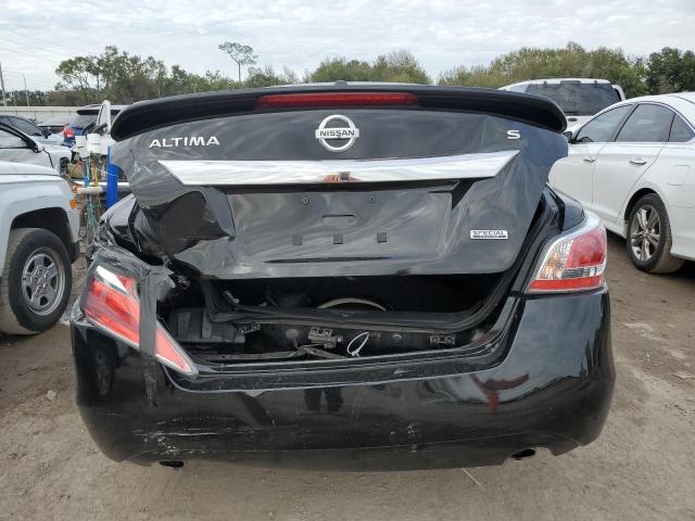 Photo 6 from auction – 2015 NISSAN ALTIMA 2.5 with VIN 1N4AL3AP2FC571902