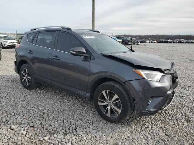 Photo 4 from auction – 2018 TOYOTA RAV4 ADVEN with VIN JTMRFREV3JD247408