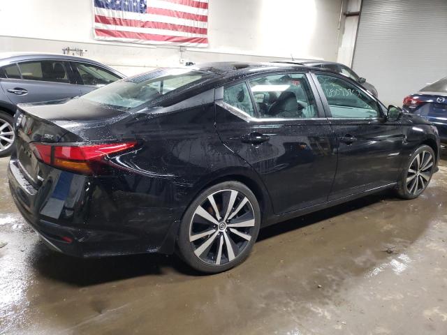 Photo 3 from auction – 2019 NISSAN ALTIMA SR with VIN 1N4BL4CW7KC150749