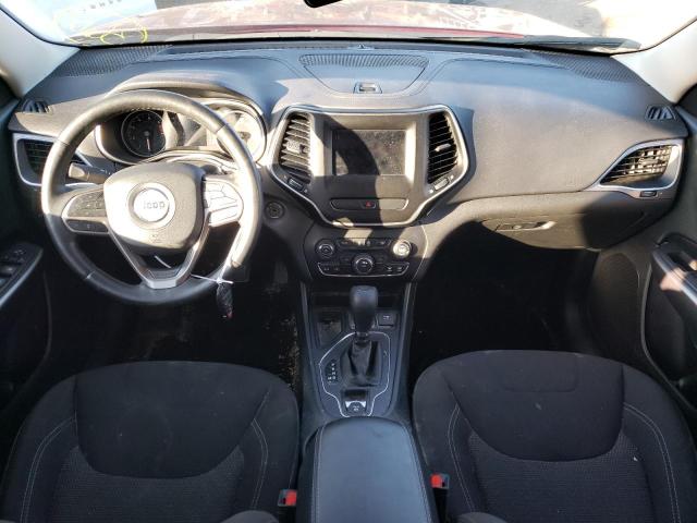 Photo 8 from auction – 2019 JEEP CHEROKEE L with VIN 1C4PJLCB1KD223363