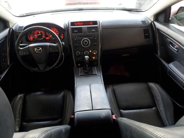 Photo 8 from auction – 2010 MAZDA CX-9 with VIN JM3TB2MA9A0207470