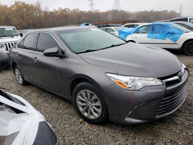 Photo 4 from auction – 2017 TOYOTA CAMRY LE with VIN 4T1BF1FK6HU385487