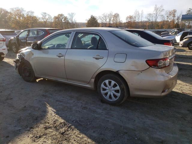 Photo 2 from auction – 2013 TOYOTA COROLLA BA with VIN 2T1BU4EE8DC947811