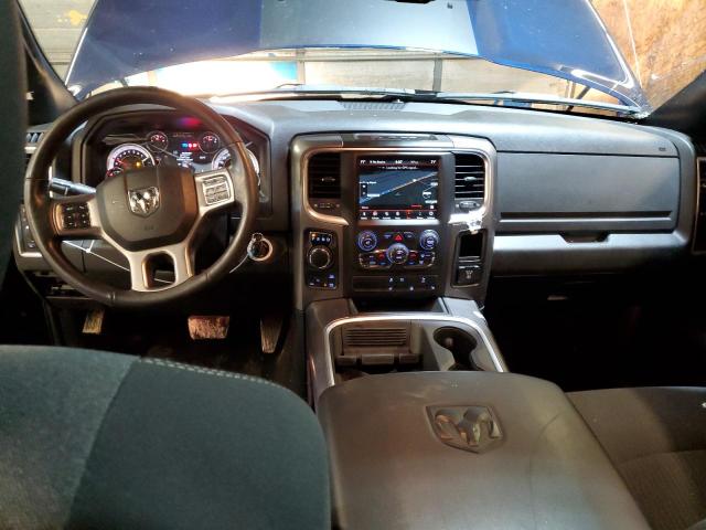 Photo 8 from auction – 2021 RAM 1500 CLASS with VIN 1C6RR7LT6MS525383