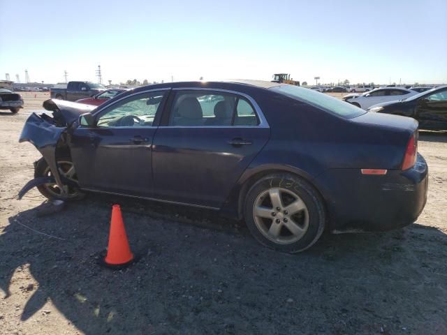 Photo 2 from auction – 2011 CHEVROLET MALIBU 2LT with VIN 1G1ZD5EU6BF375551