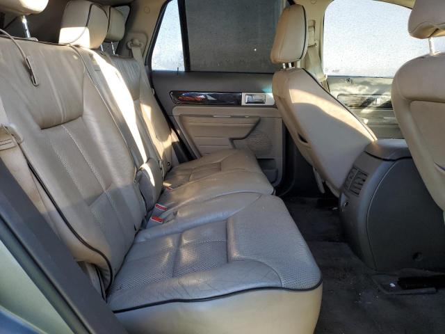 Photo 11 from auction – 2008 LINCOLN MKX with VIN 2LMDU88C88BJ36910